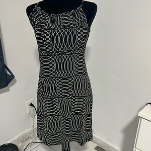 Vestido suave para verano